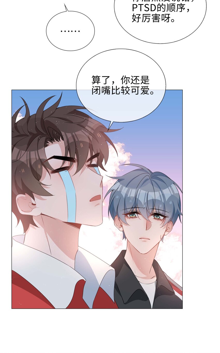 036 你喜欢什么类型的？35