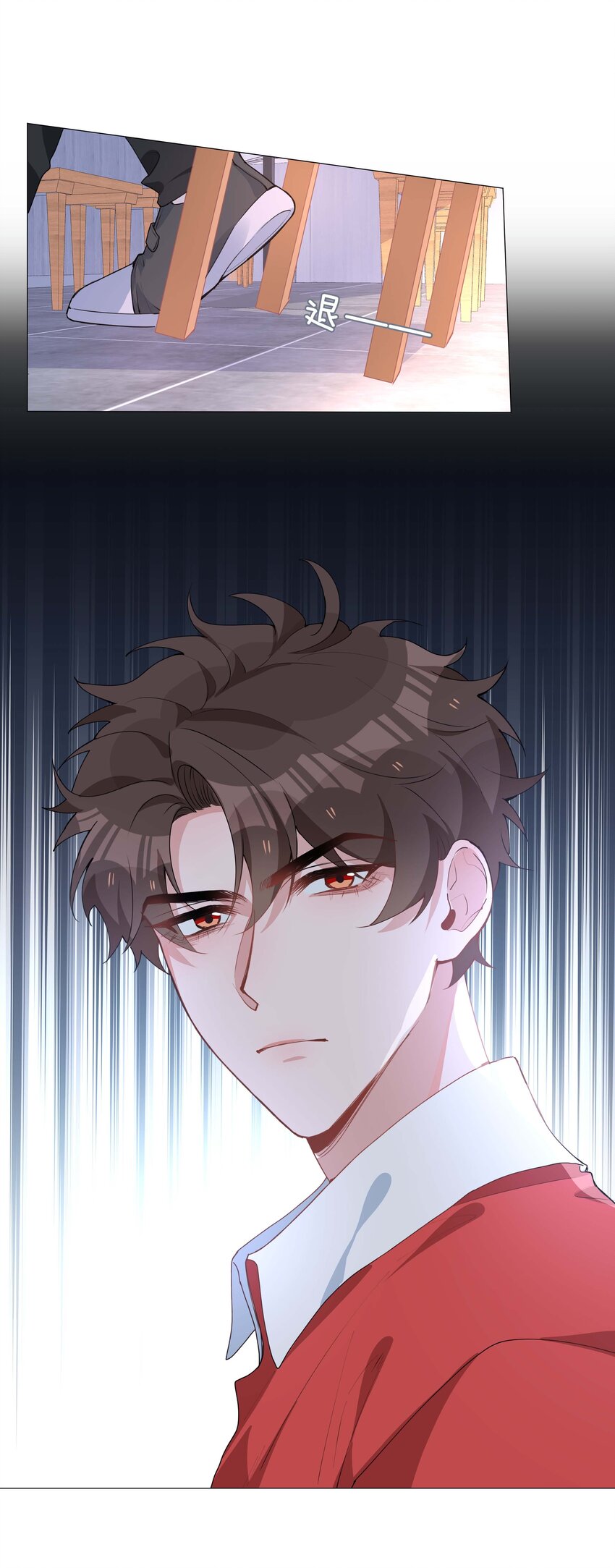034 仇人相见23