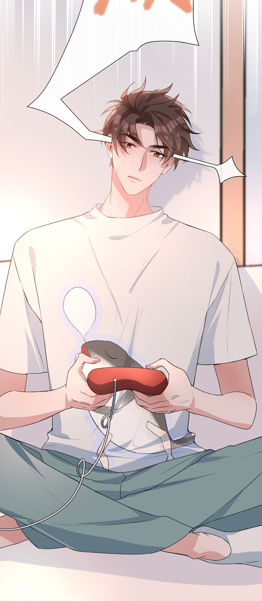 022 大型雄竞现场22