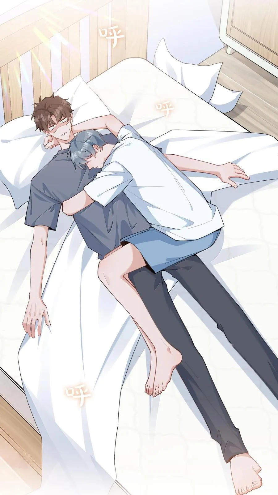 第102话 命里注定的浪漫缘分32