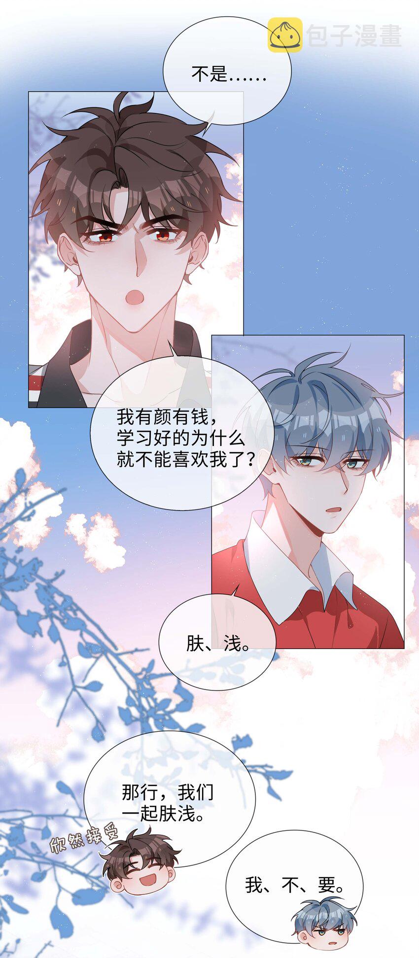 036 你喜欢什么类型的？12