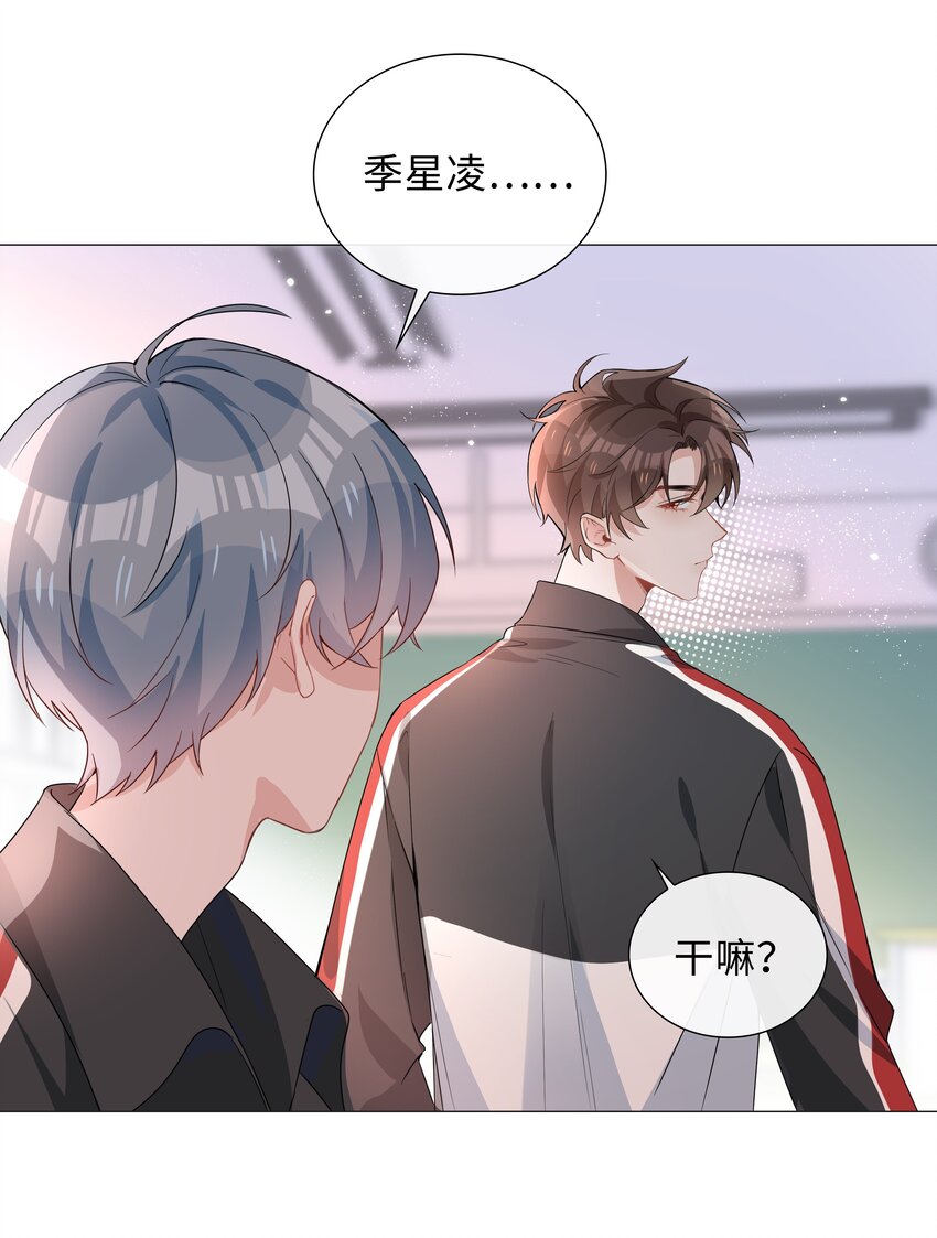 009 星哥的心上人15