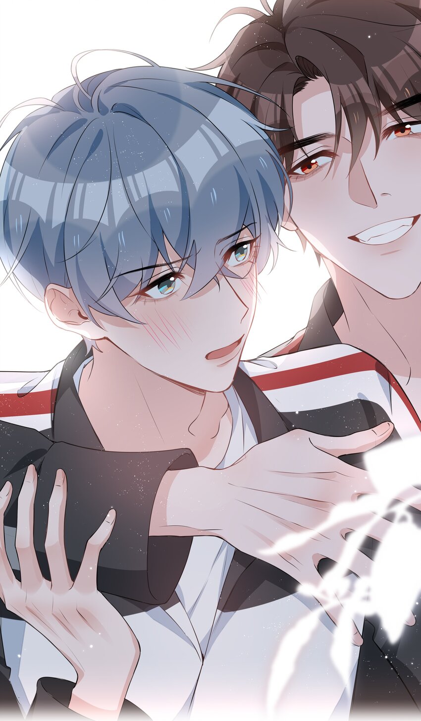 021 我会对你负责的14