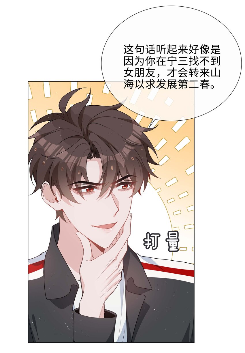 036 你喜欢什么类型的？5