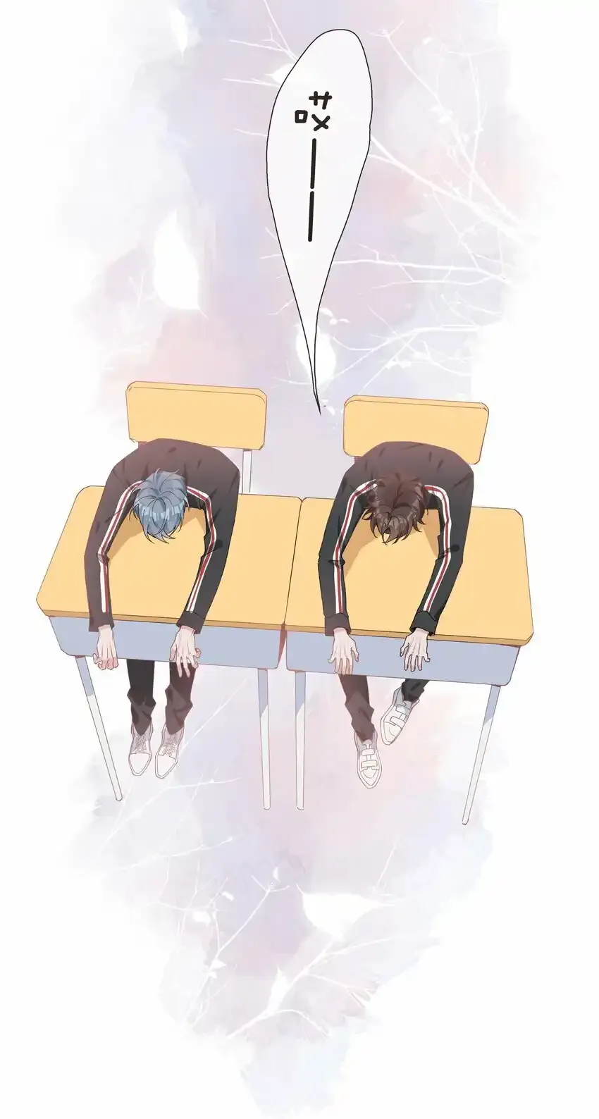 038 夫夫本是同林鸟33