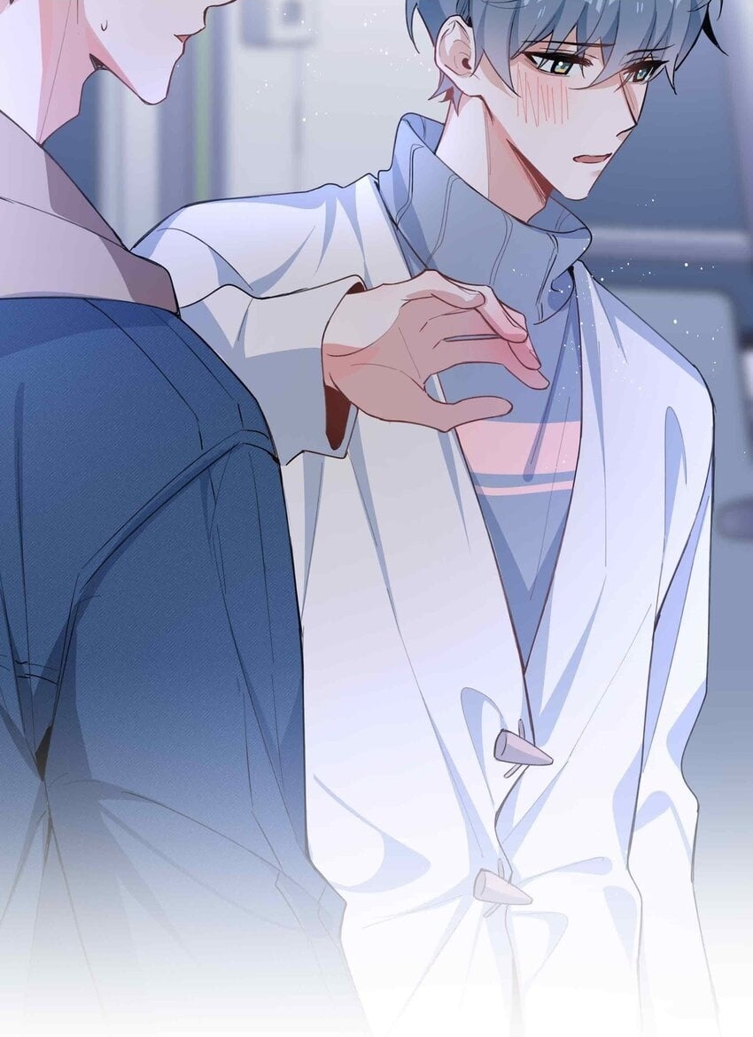 062 怎么这么会撩！1