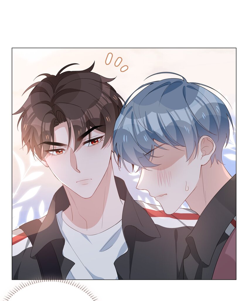 018 神助攻！亲密接触！24