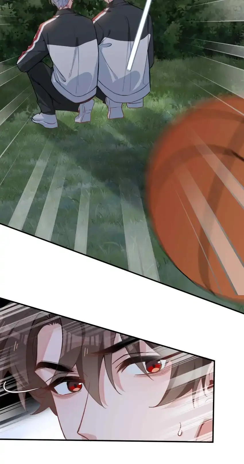 第86话 季星凌有女朋友吗？2