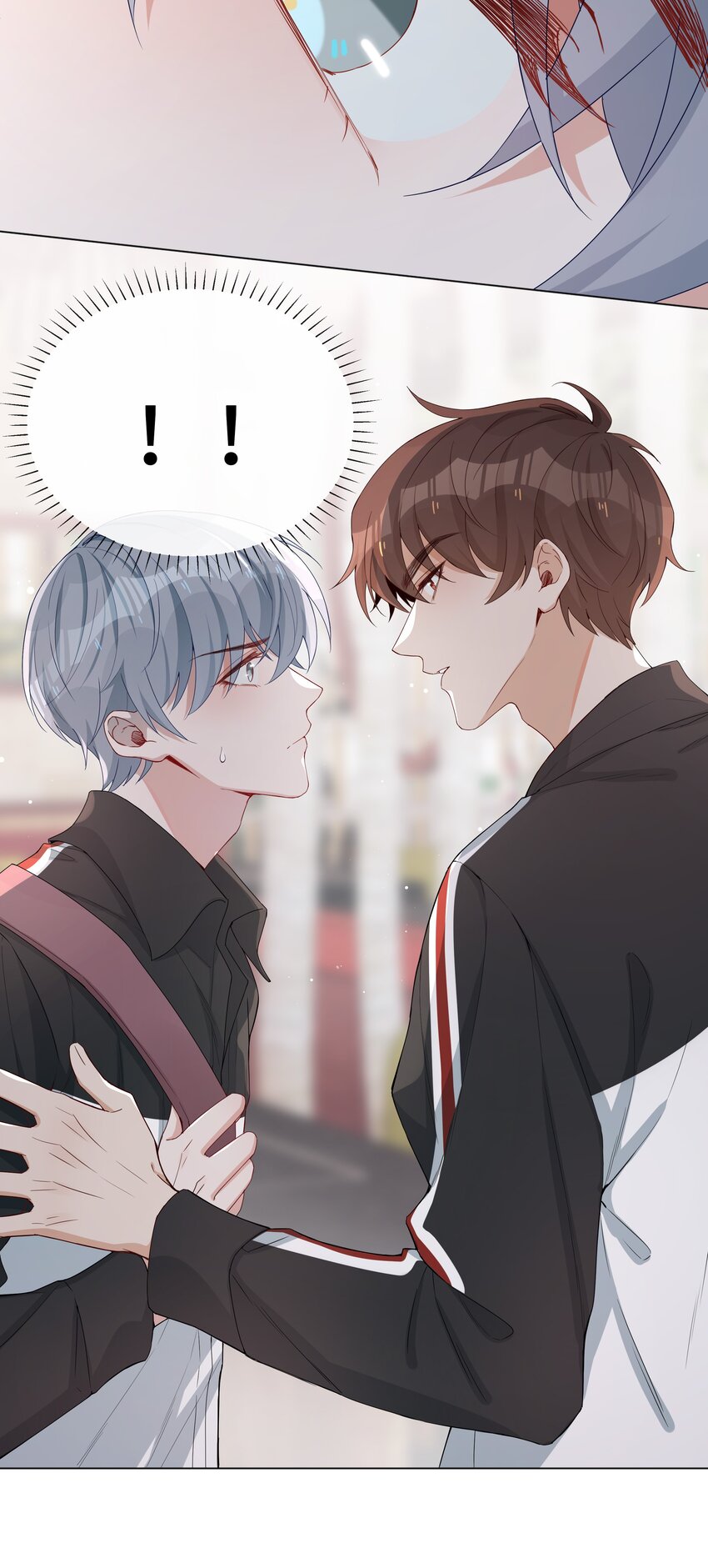 002 神奇走向37