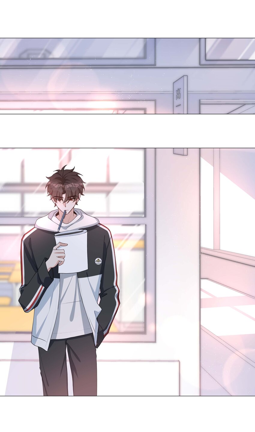 041 闹别扭二人组34