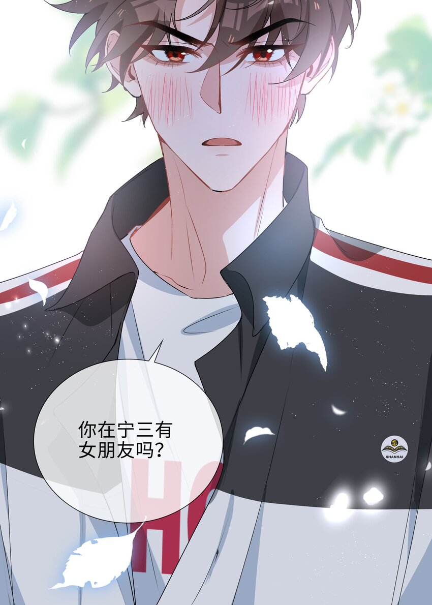 036 你喜欢什么类型的？2