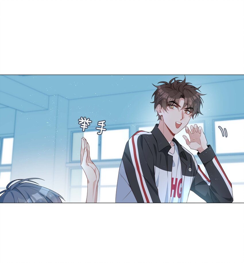 039 为小林老师哐哐撞大墙10
