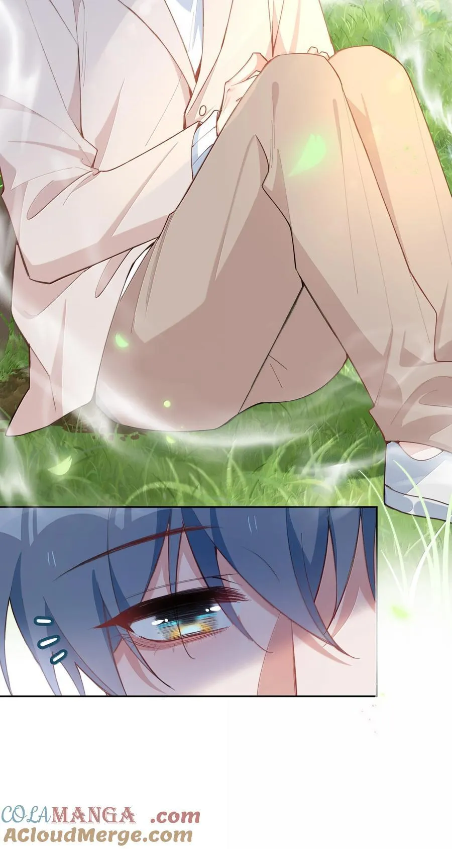 第102话 命里注定的浪漫缘分9