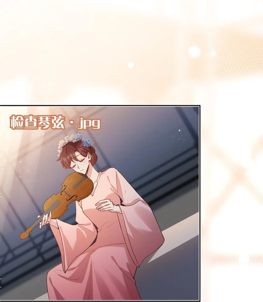第89话 真想明天就结束高中生活8