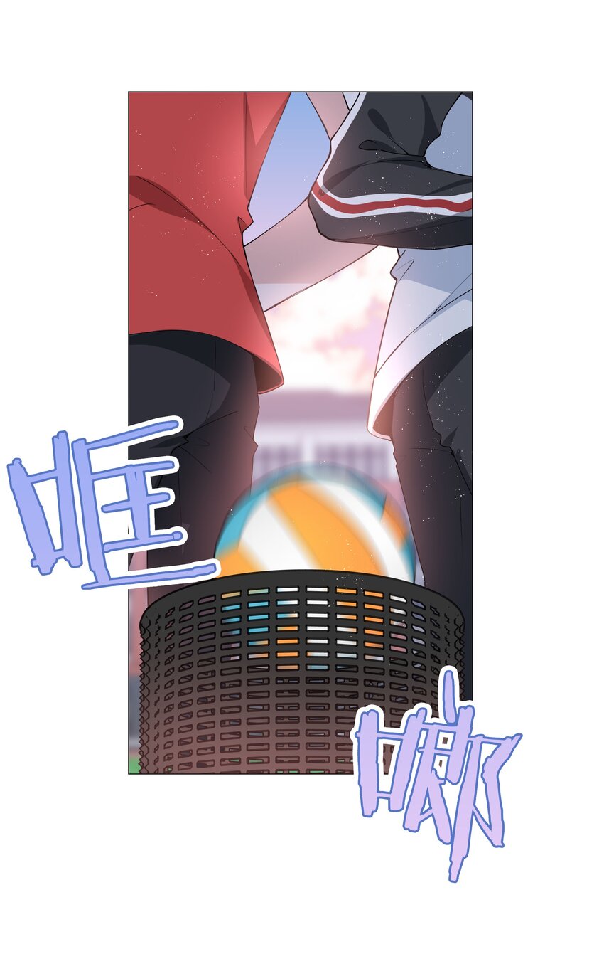 037 零距离接触31