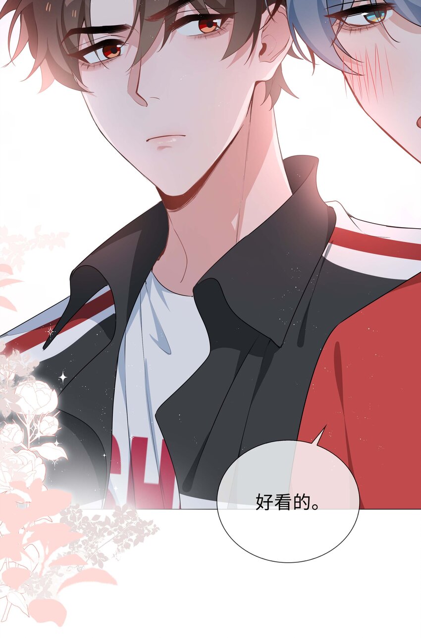 036 你喜欢什么类型的？9