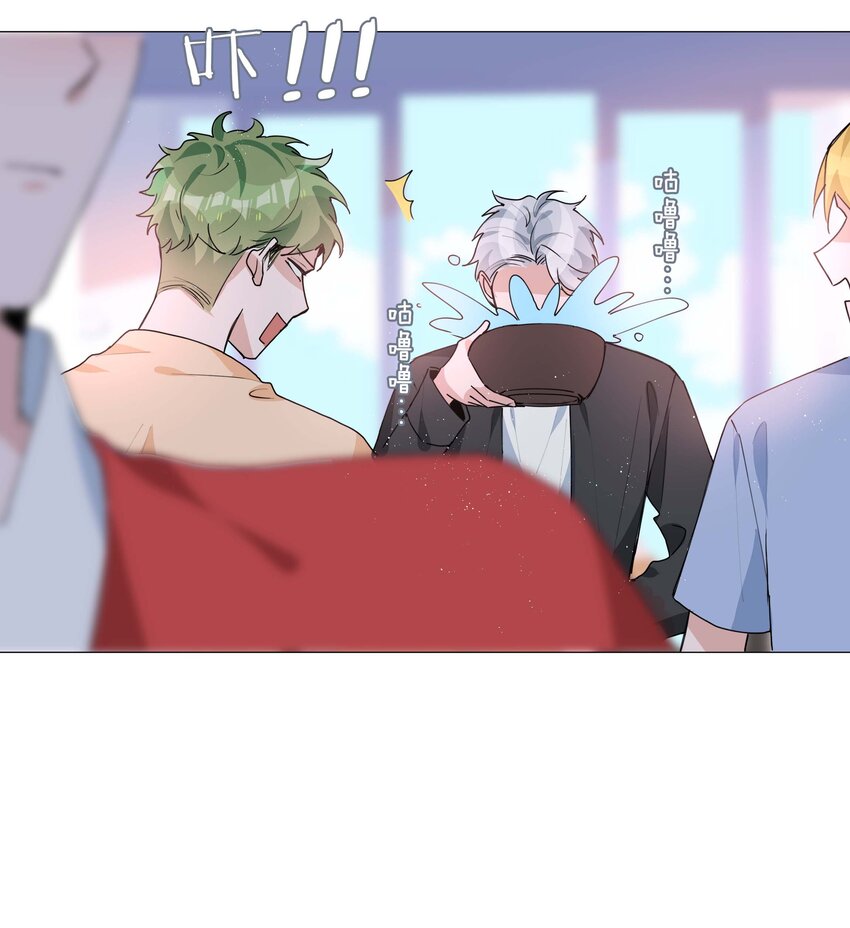 034 仇人相见25