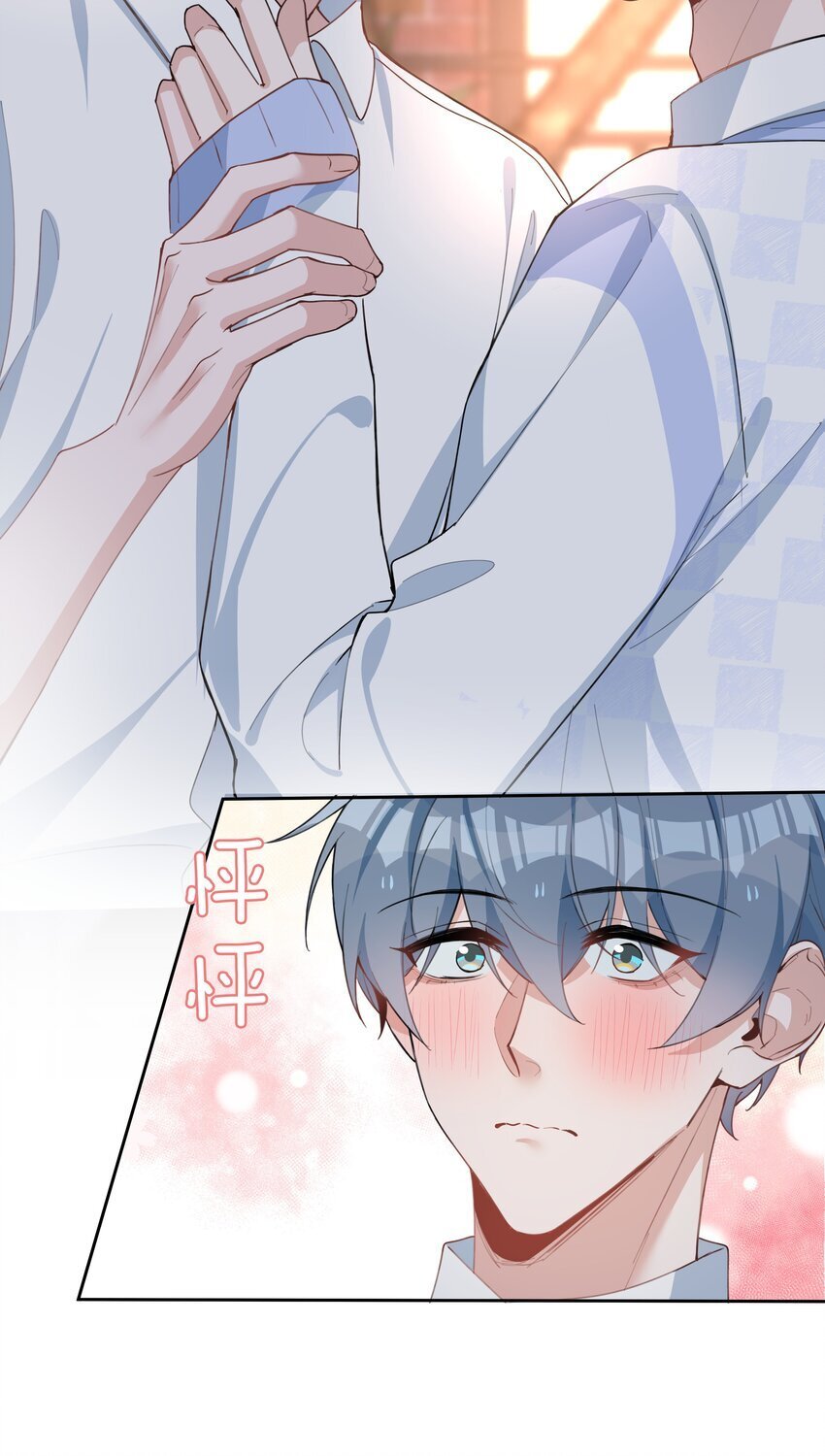 068 因为我喜欢你啊21