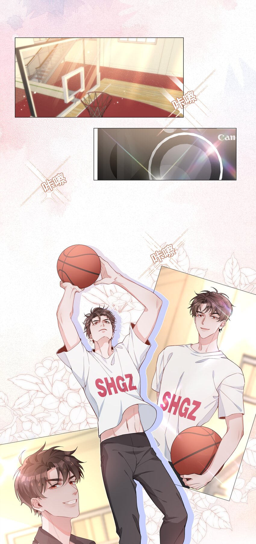 006 麒麟崽！神威天降！10