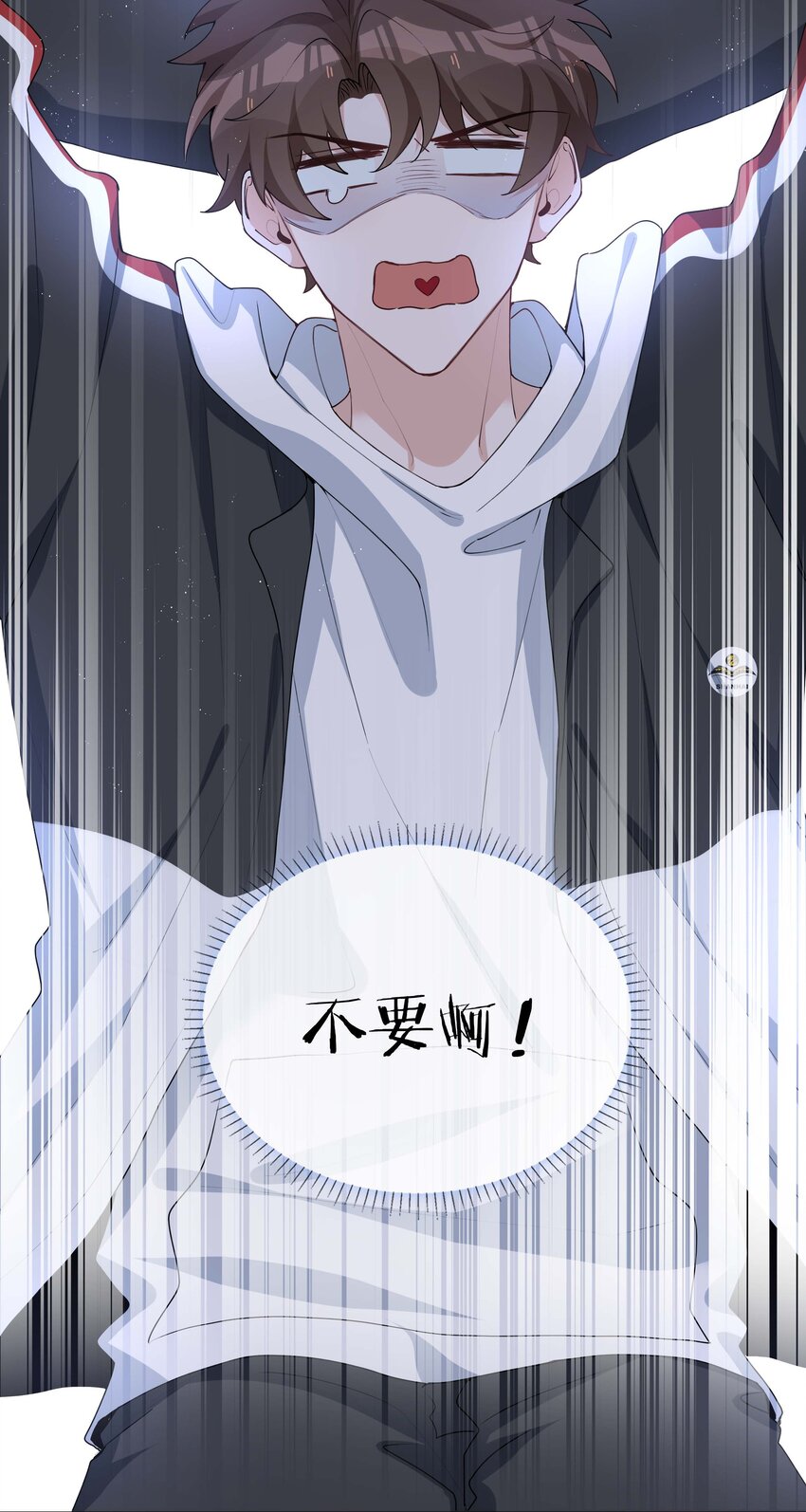 041 闹别扭二人组18