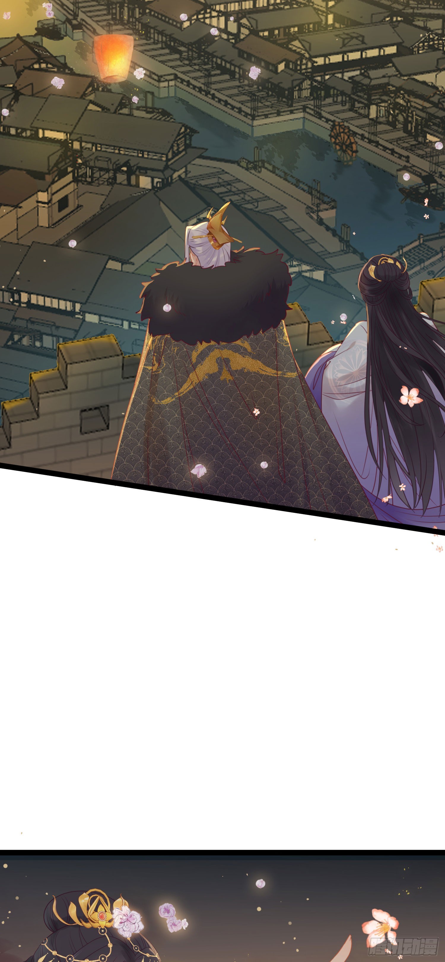 34 讨厌夜夜？29
