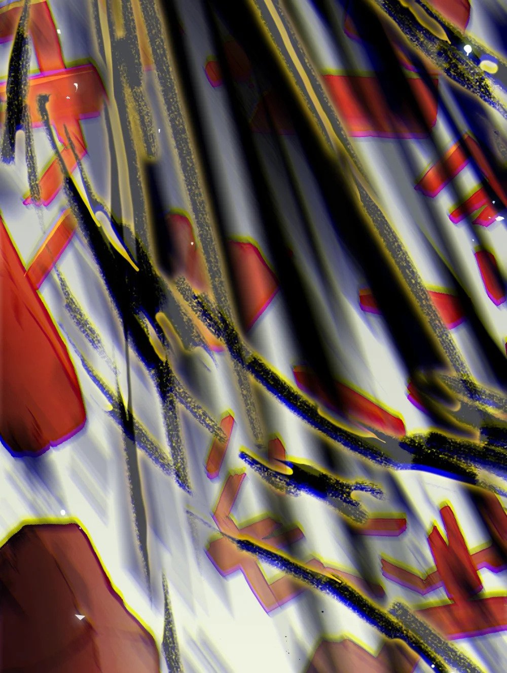 84 吃醋37