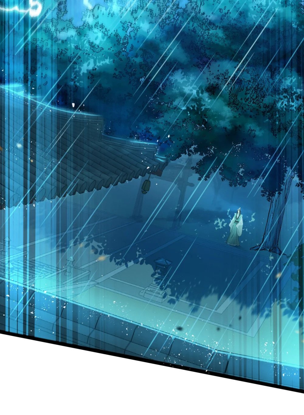 90 雨天捡狗狗52