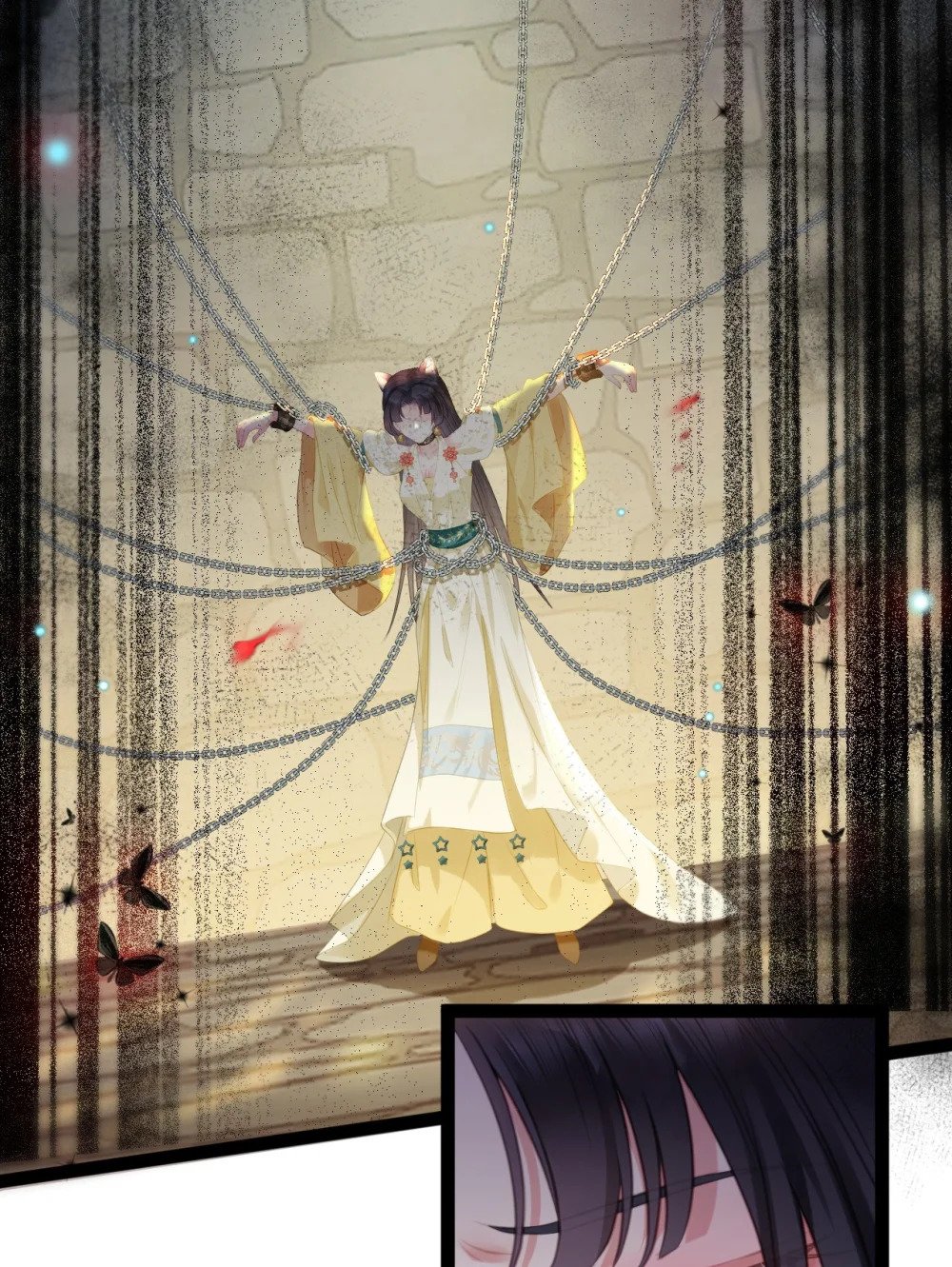 105 欺师犯上5