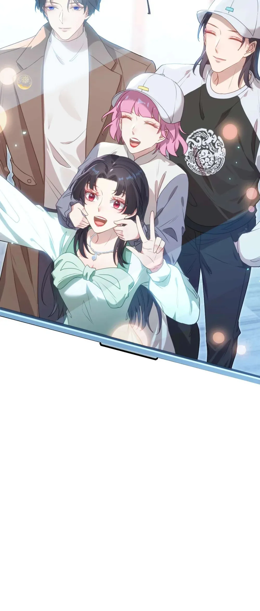166 情侣同游52