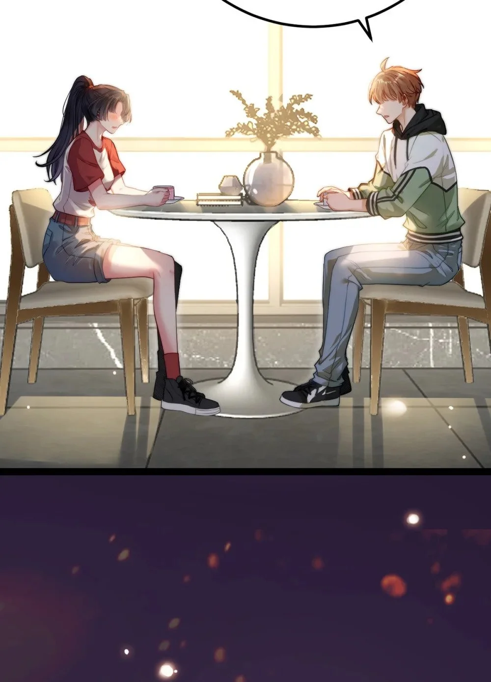 144 要被告白了？33