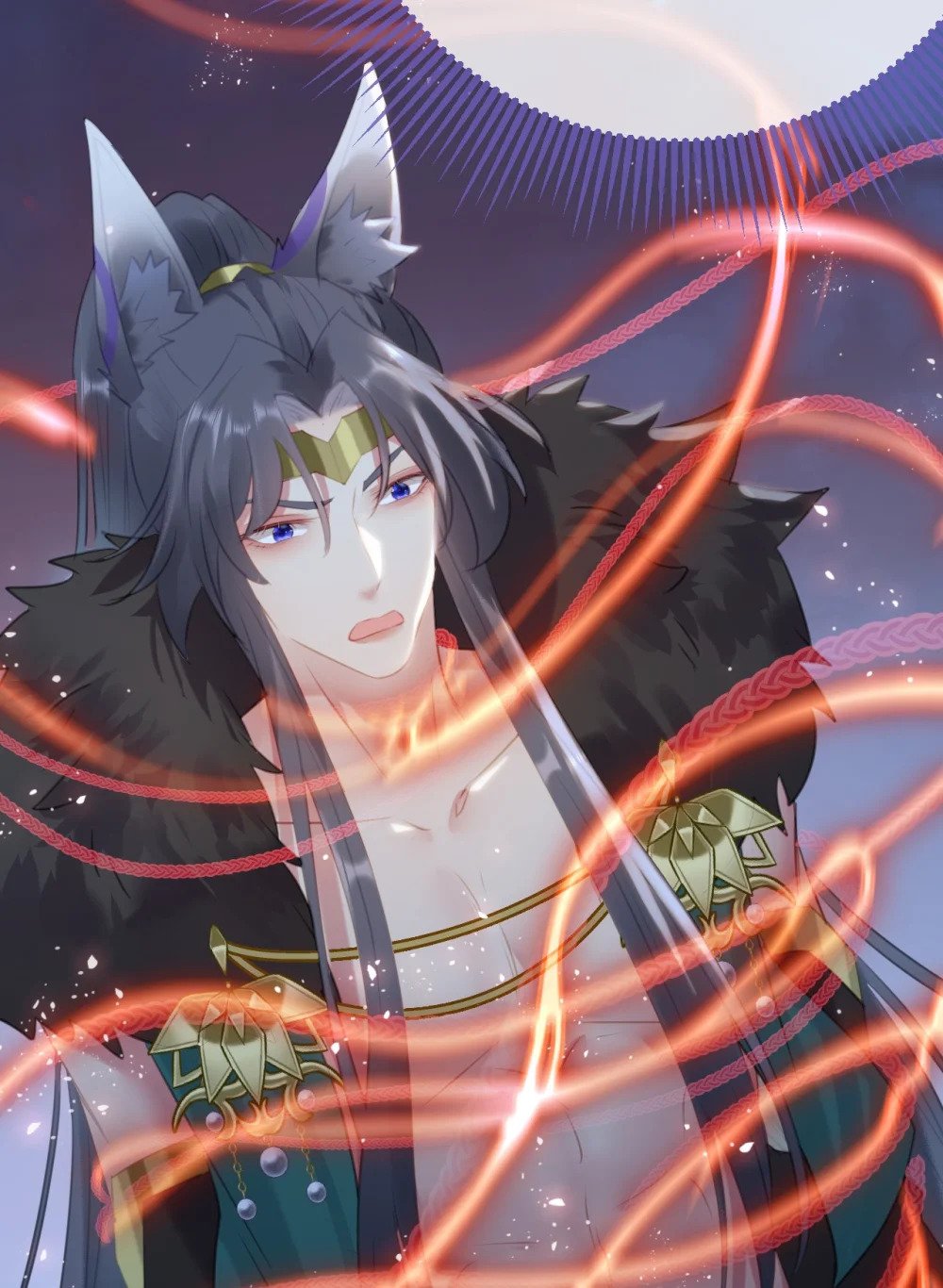 111 夜夜也是重生者？20