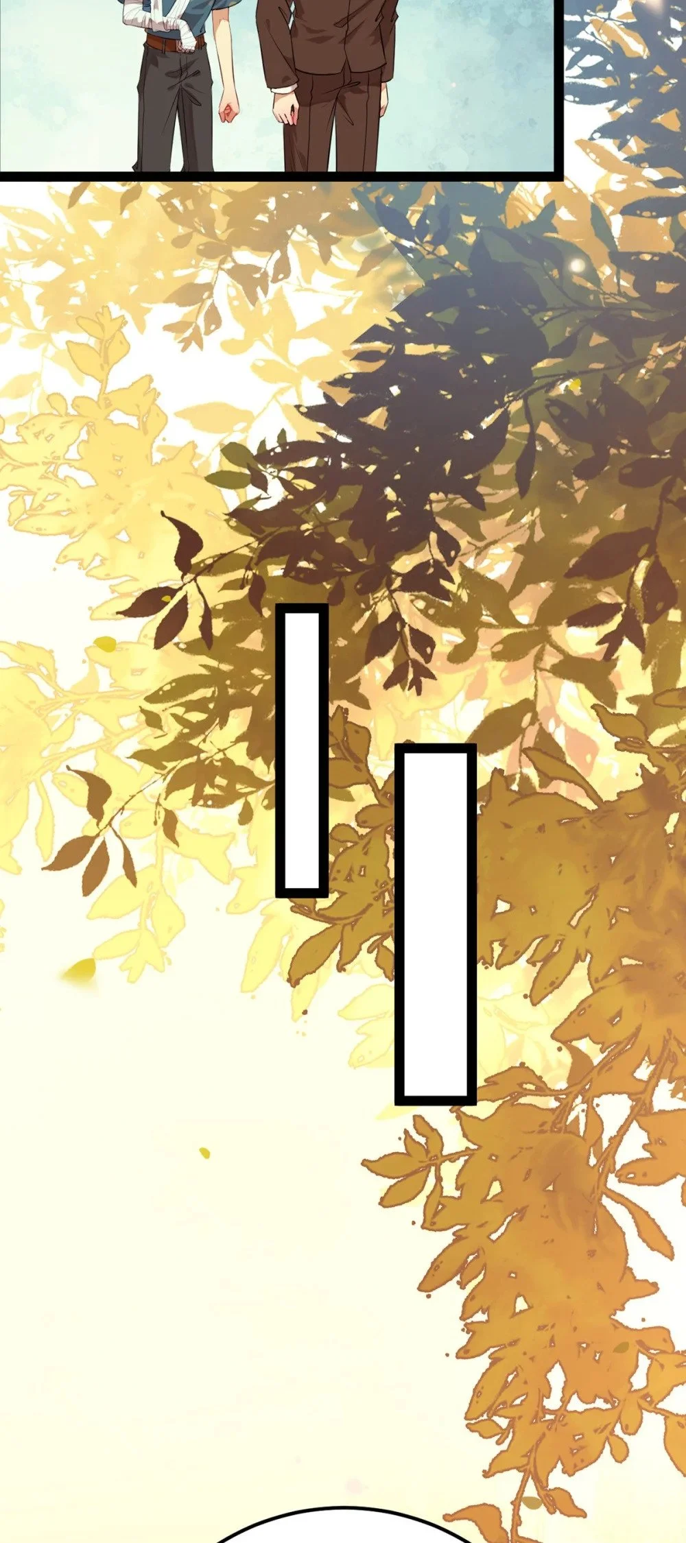 141 竹马？天降？9