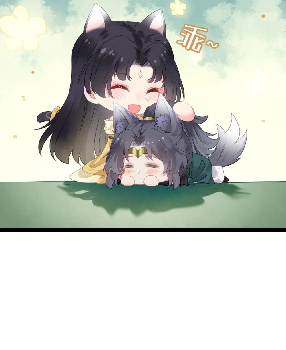 106 贴身侍奉43