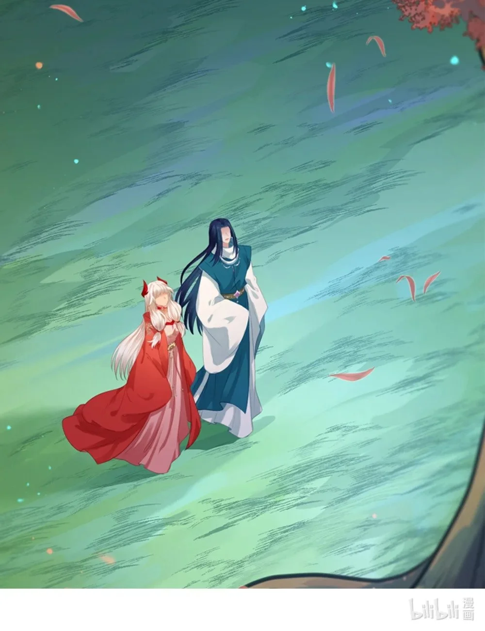 公告 停更+壁纸9