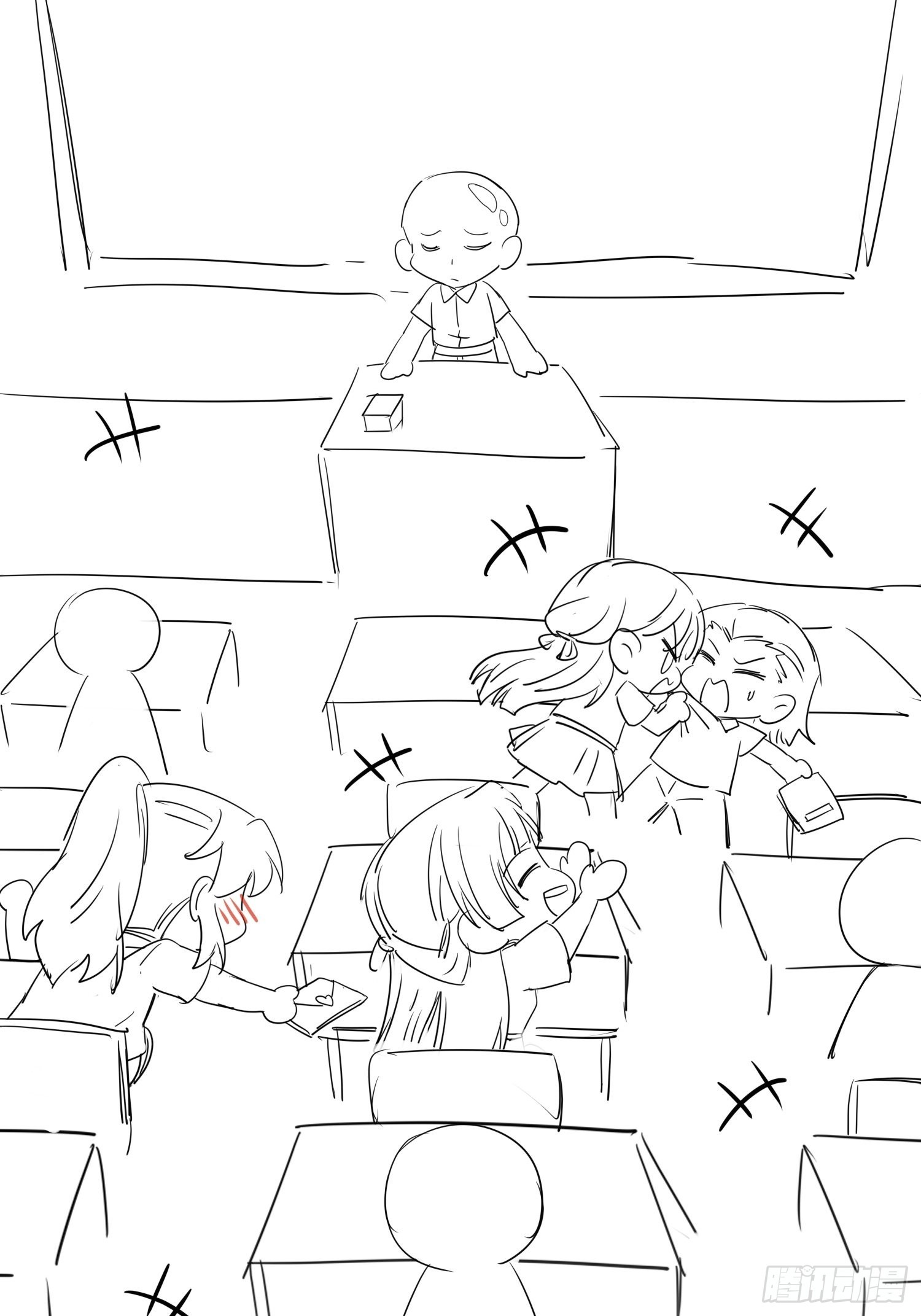 18 崽子变了？49