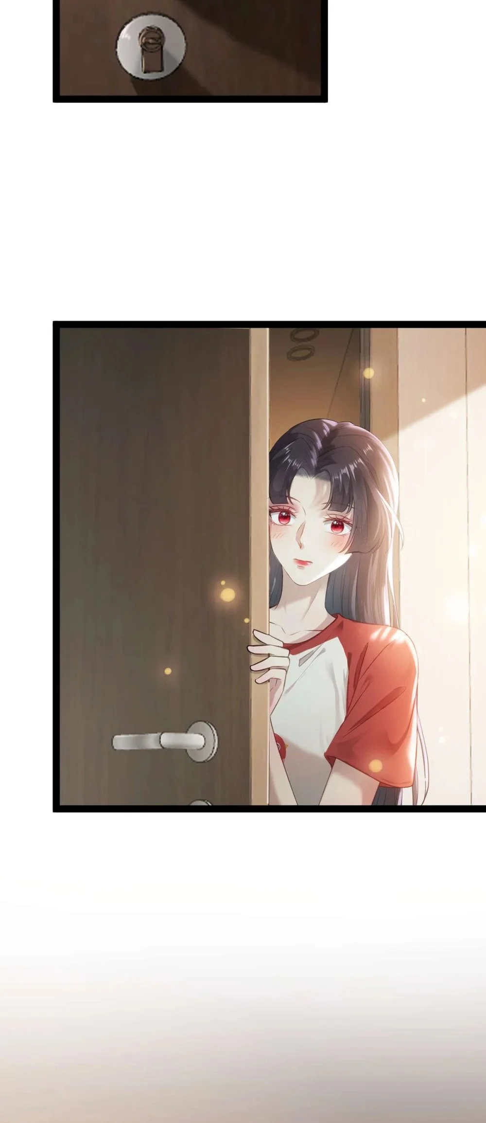 147 夜夜摊牌了？8