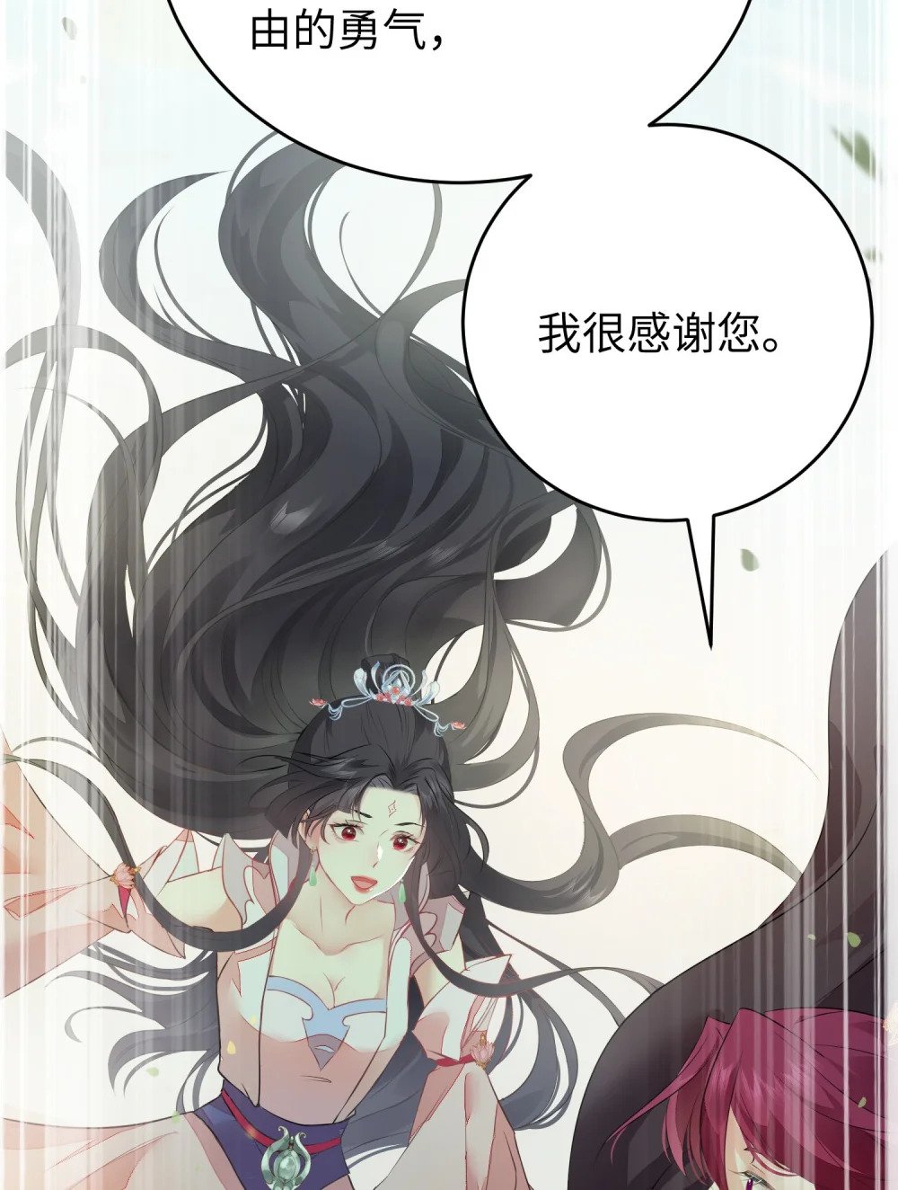 87 红白玫瑰21