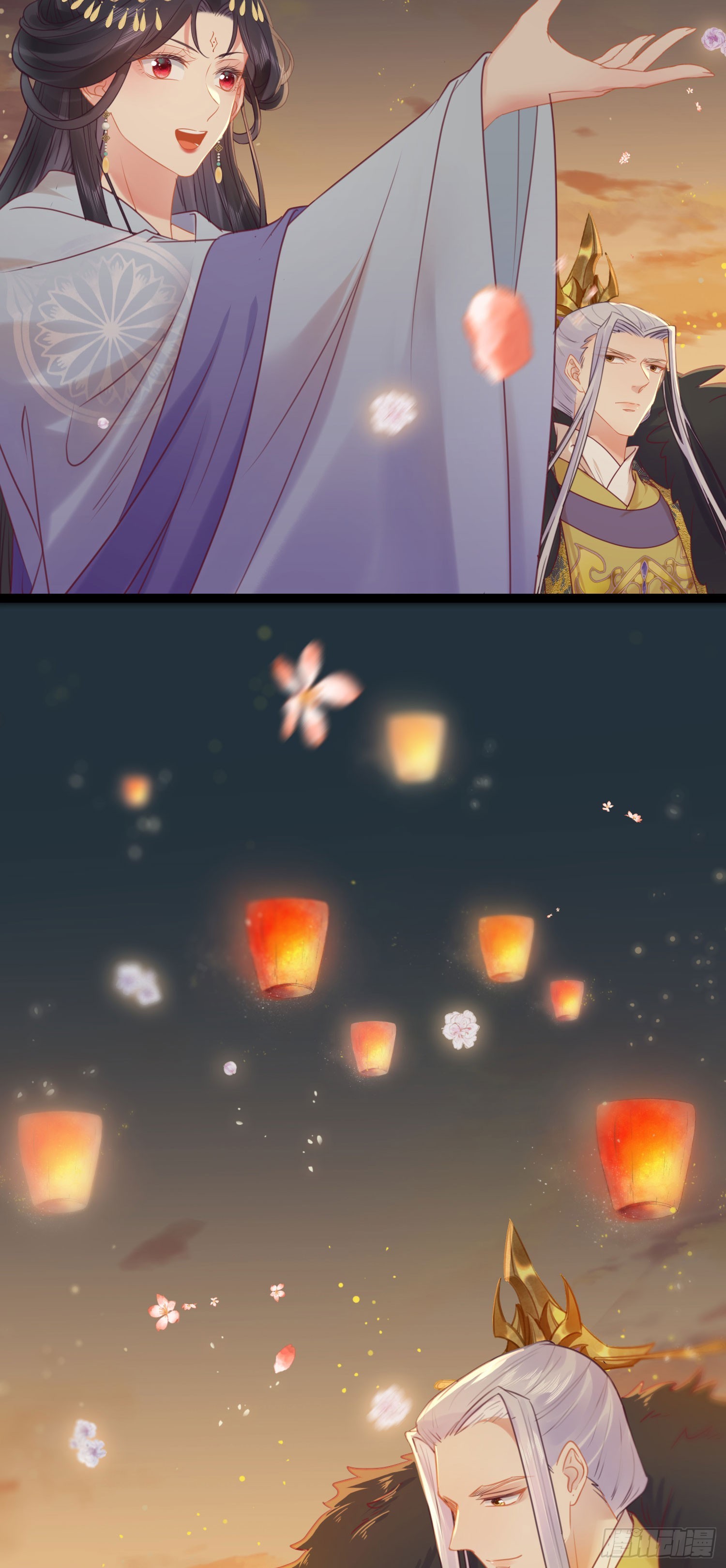 34 讨厌夜夜？30