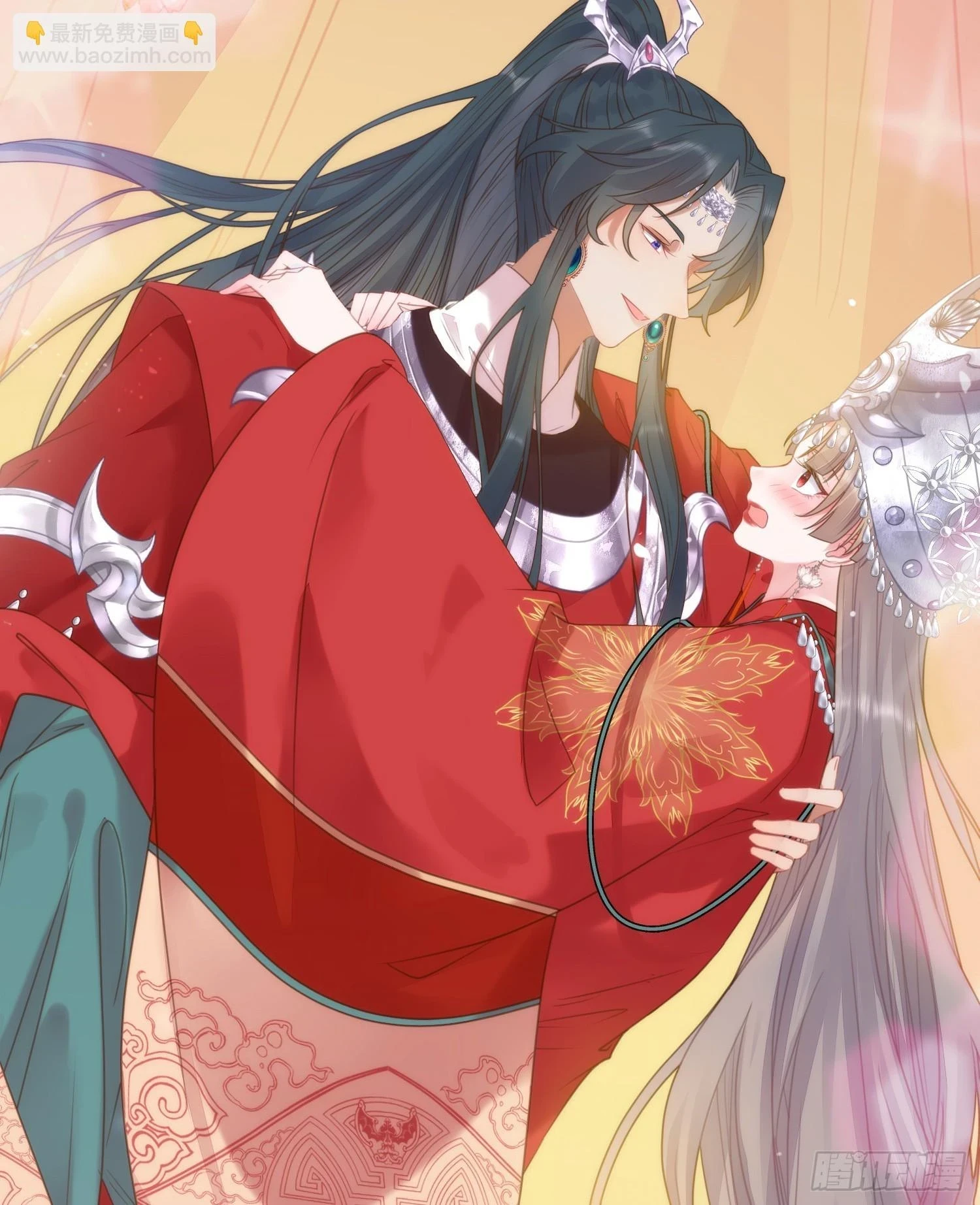 59 洞房花烛夜40