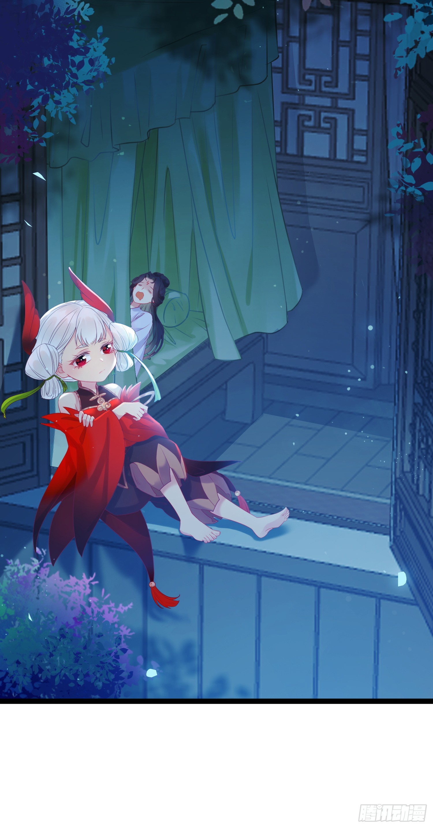 36 你是为师的宝贝呀47