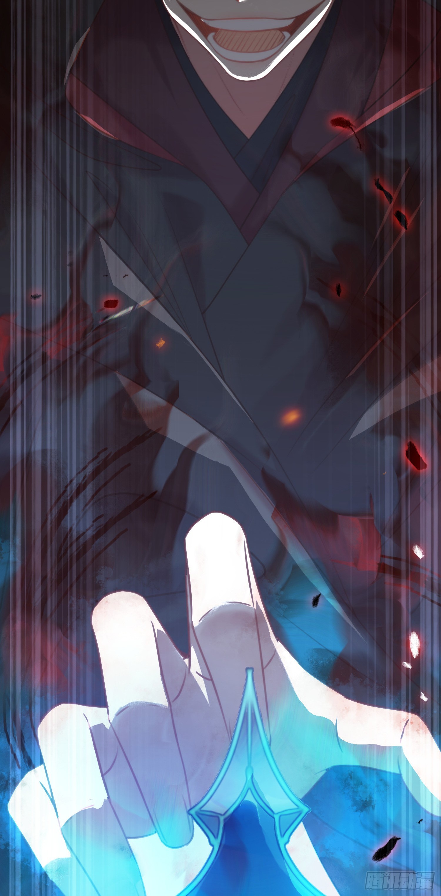 42 北荒大典·死局61