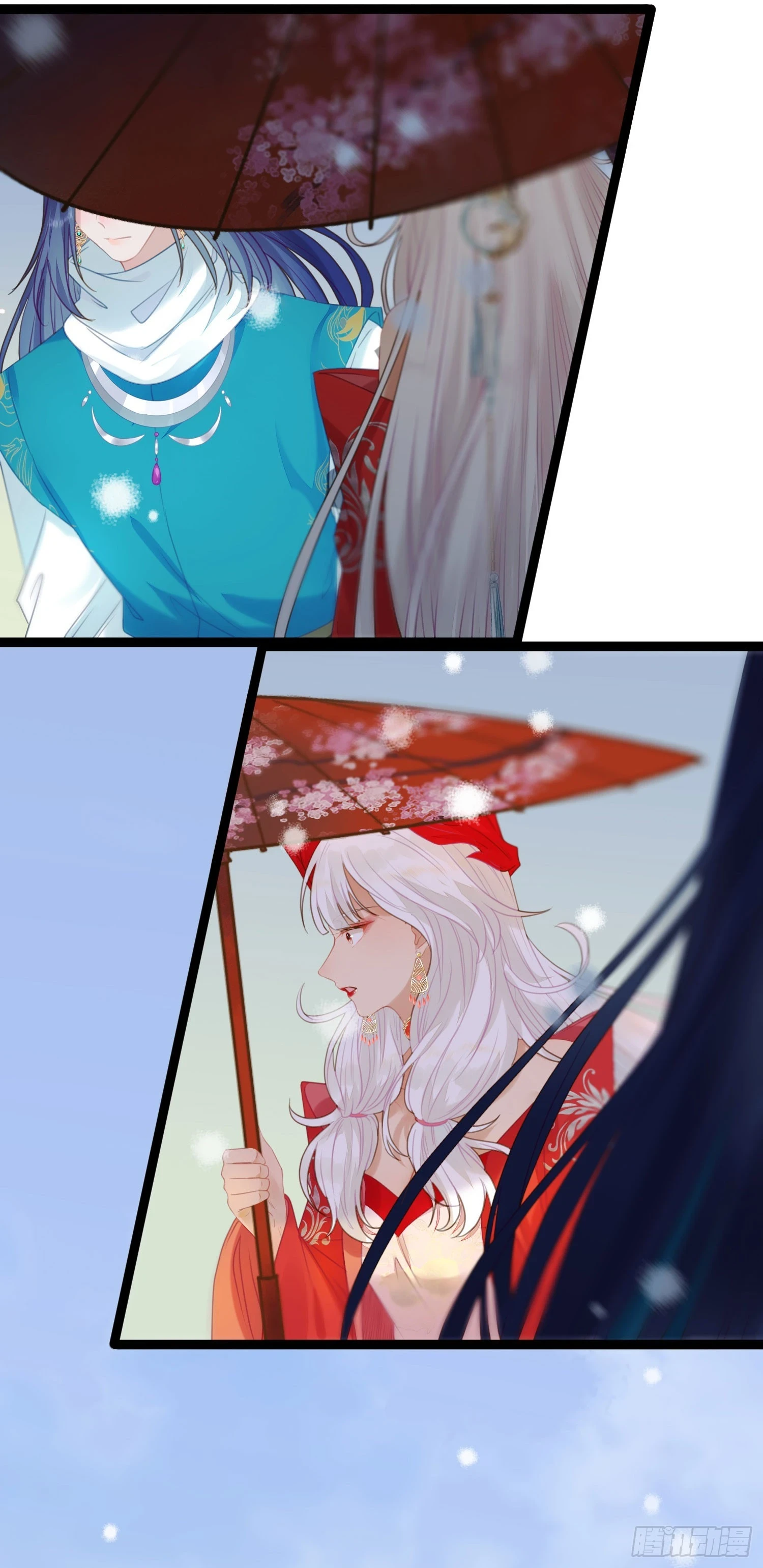 64 卖艺不卖身17