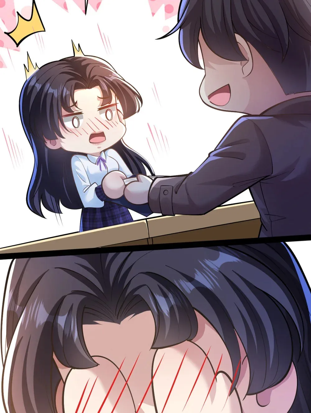170 见家长？18