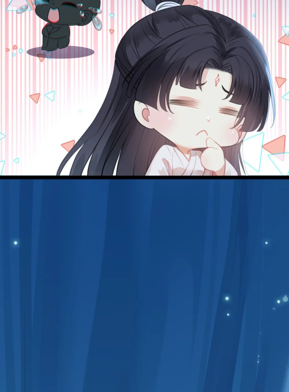 90 雨天捡狗狗36