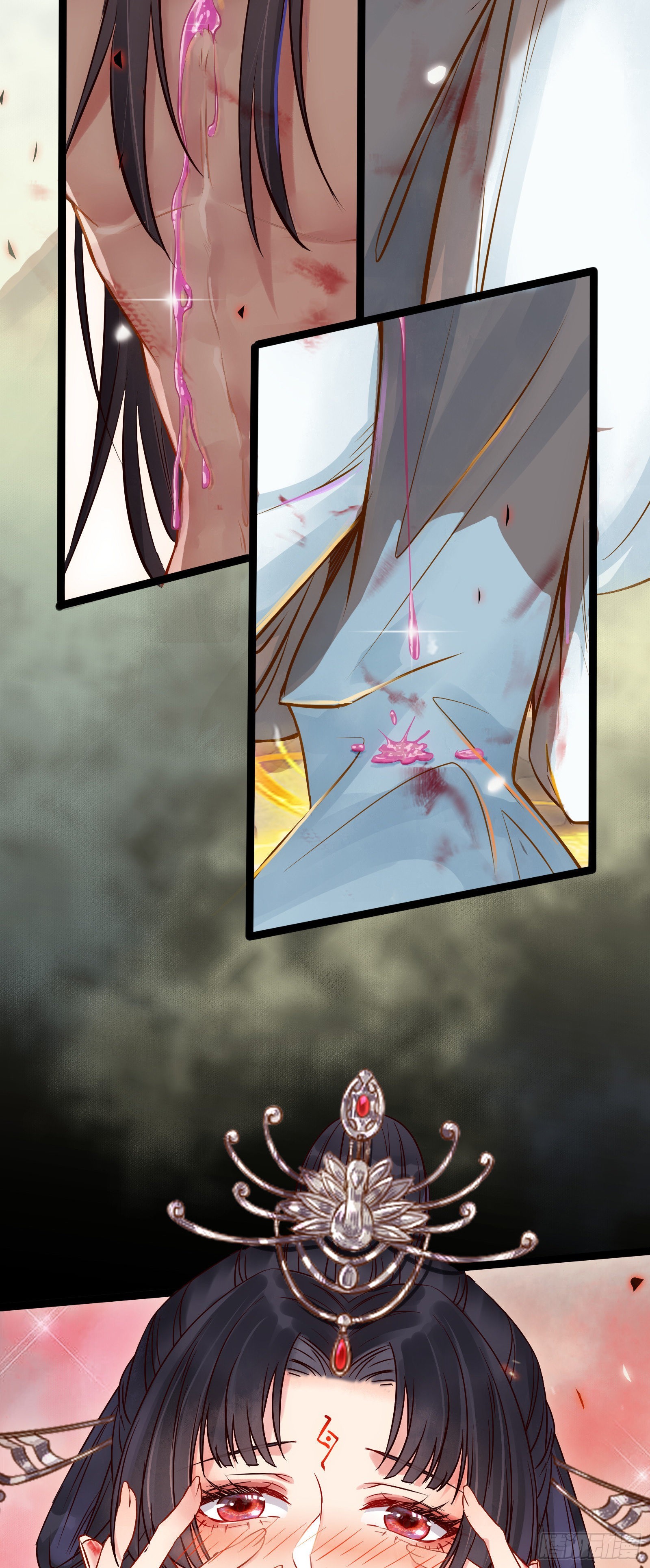 01 被帅气徒弟KO！5