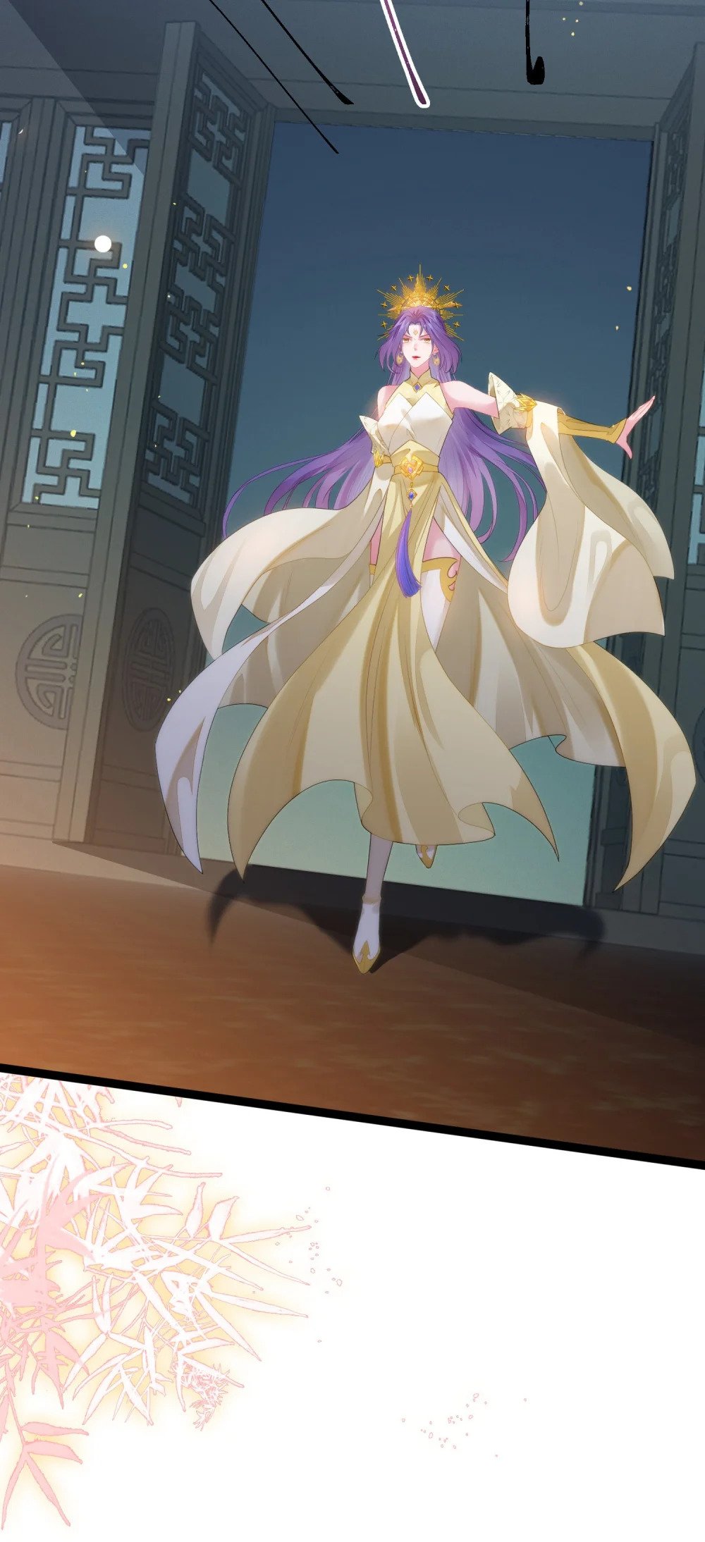 74 今夜从了本座！24