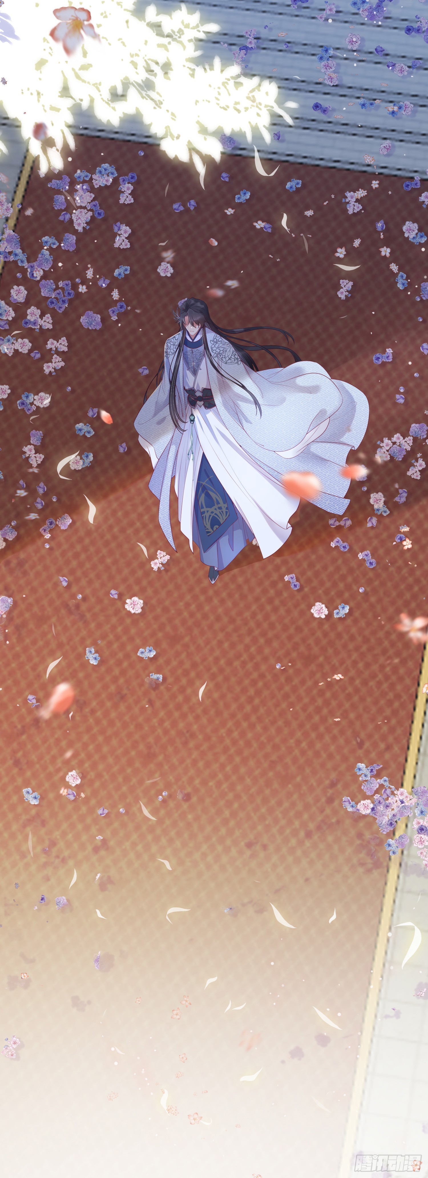 33 长君真人·霸气48