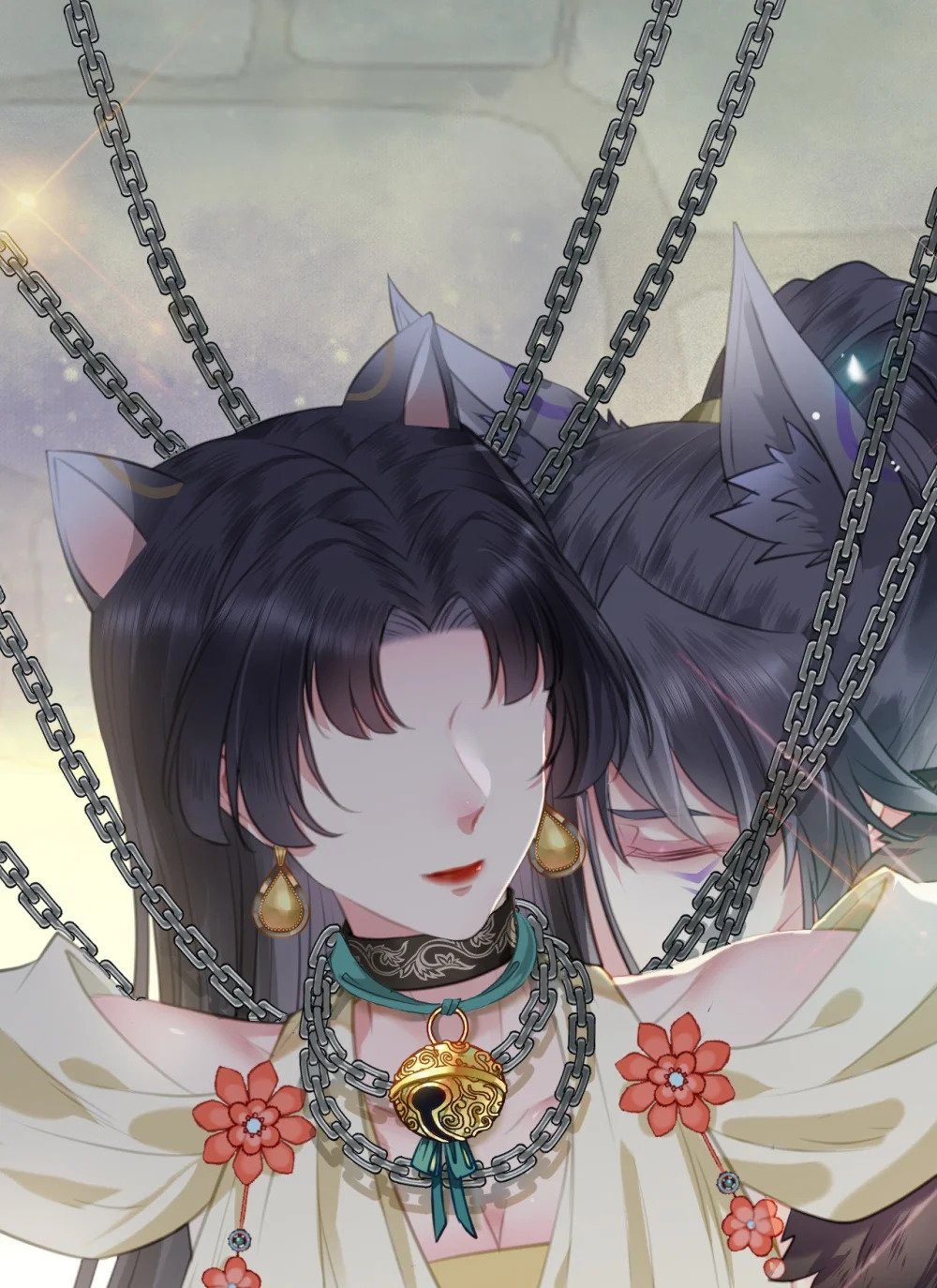 105 欺师犯上55