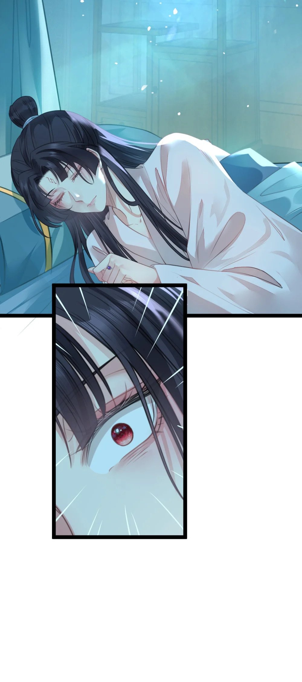 90 雨天捡狗狗8