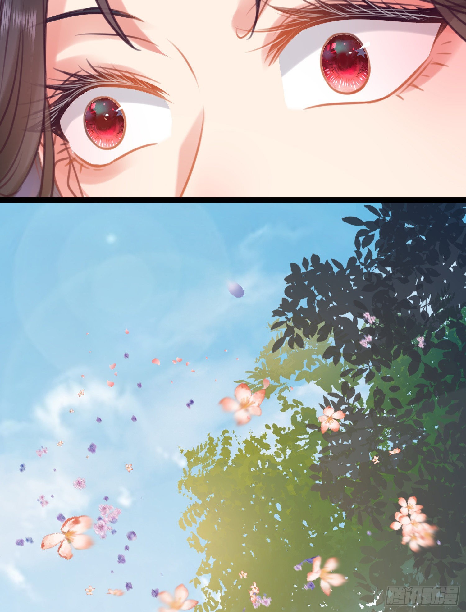 31 愿师尊寻得良人52